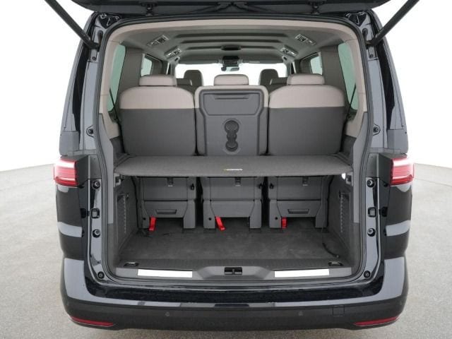 Volkswagen Multivan IQ.Drive Lang Style T7