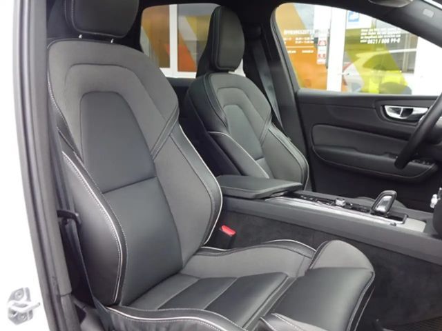 Volvo XC60 R-Design T6