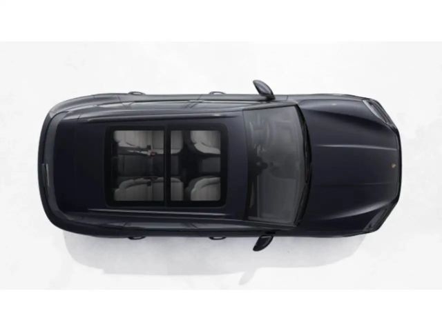 Porsche Cayenne E-Hybrid S