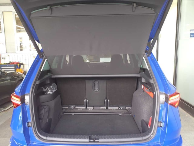 Skoda Karoq 2.0 TDI 4x4 Tour