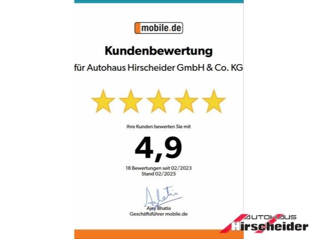 Toyota Corolla Hybride Touring