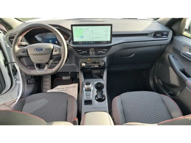 Ford Kuga ST Line