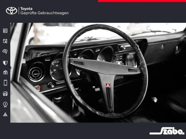 Toyota Yaris GR Hatchback