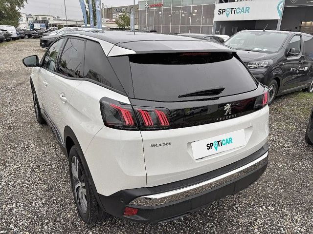 Peugeot 3008 Allure Pack BlueHDi EAT8