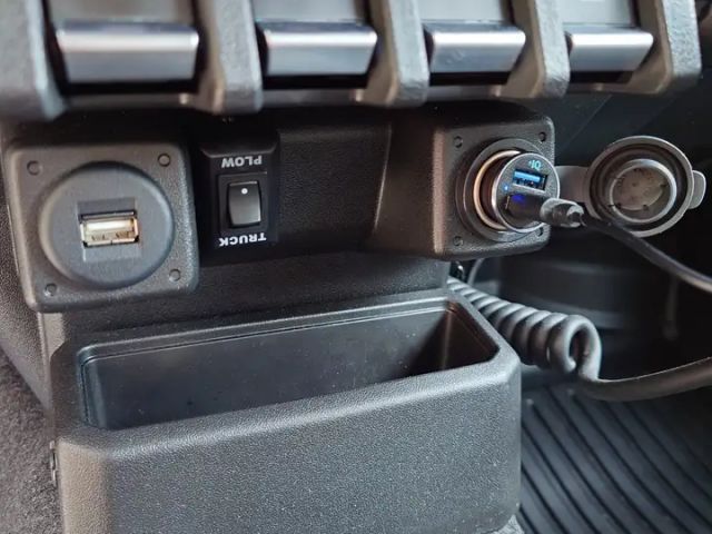 Suzuki Jimny Comfort