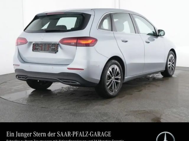 Mercedes-Benz B 180 Progressive