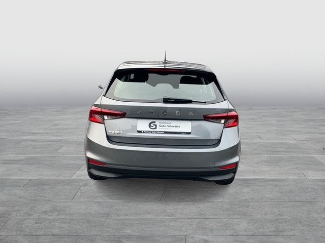 Skoda Fabia Fabia 1.0 MPI Essence KLIMA LED PDC SHZG TEL