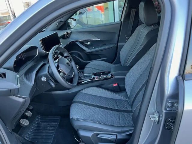 Peugeot 2008 Allure Pack