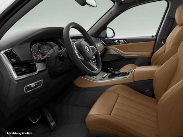 BMW X5 M-Sport xDrive40d