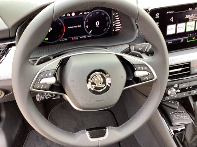 Skoda Kamiq 1.5 TSI Drive