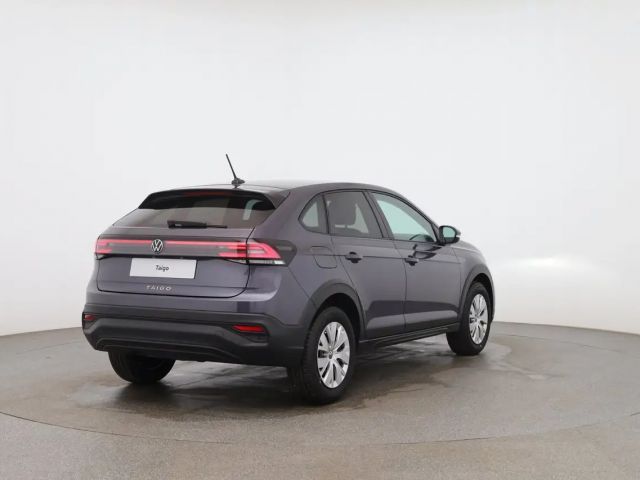 Volkswagen Taigo 4Me TSI