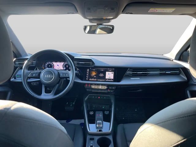 Audi A3 30 TFSI Sedan