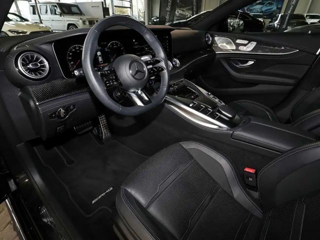 Mercedes-Benz AMG GT 4MATIC+ AMG Line Coupé