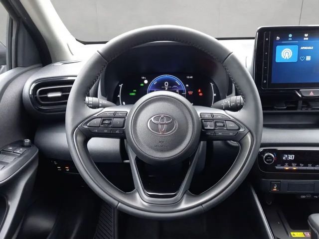 Toyota Yaris Comfort Hybride