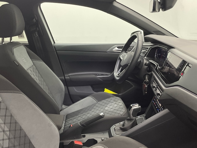 Volkswagen Polo DSG R-Line