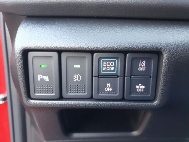 Suzuki S-Cross Comfort *Automatik* *1. Hand*