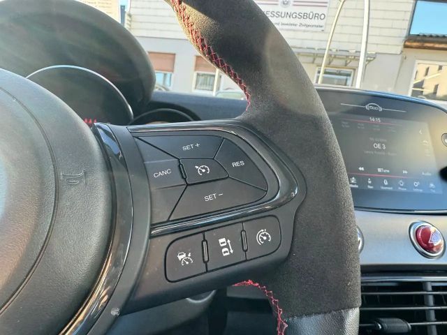 Fiat 500X Dolcevita Sport