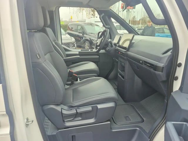 Kia PV5 Passenger 71 kWh Earth