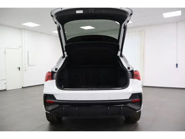 Audi Q3 35 TDI S-Line S-Tronic Sportback