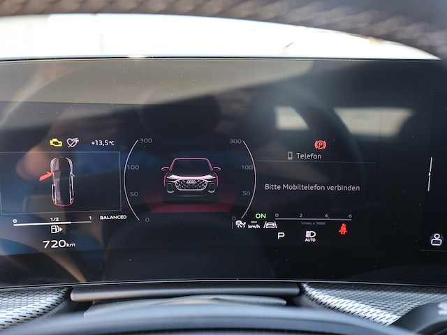 Audi Q5 Quattro S-Tronic Sportback