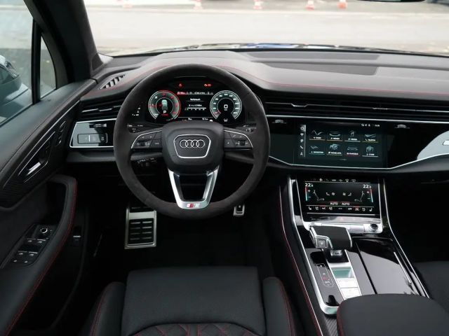 Audi Q7 S-Line