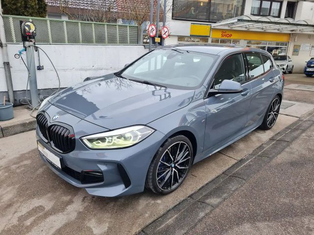 BMW 120 120i M-Sport
