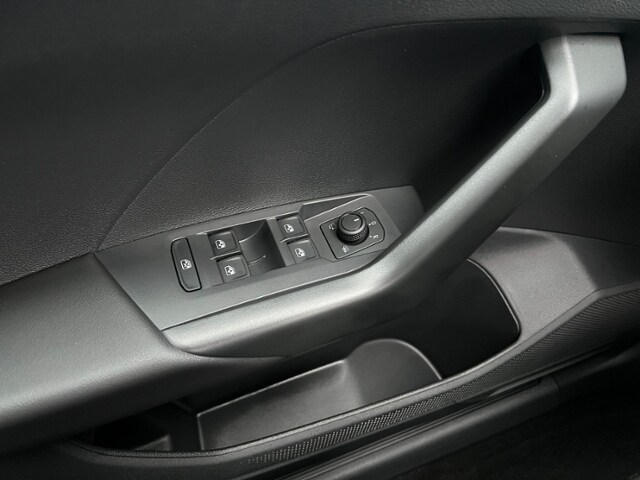 Volkswagen T-Cross 1.0 TSI DSG