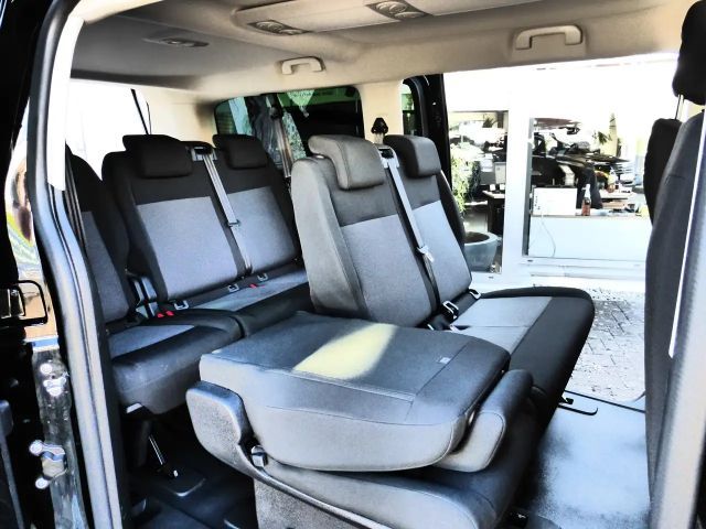 Citroën Spacetourer Max