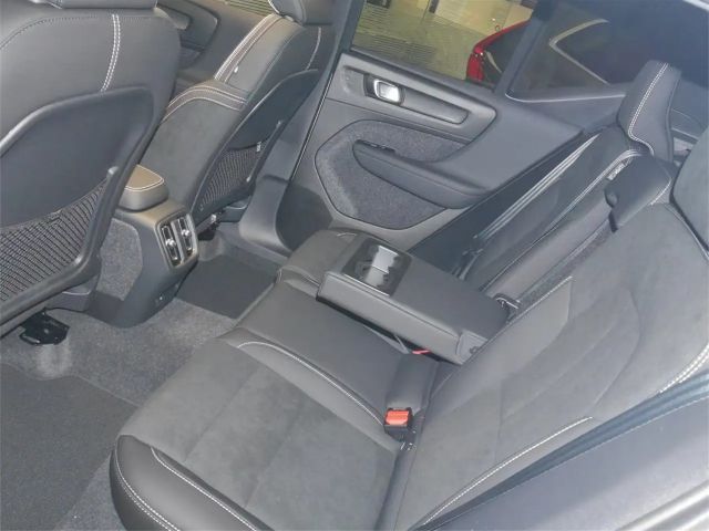 Volvo EX40 Plus Twin motor