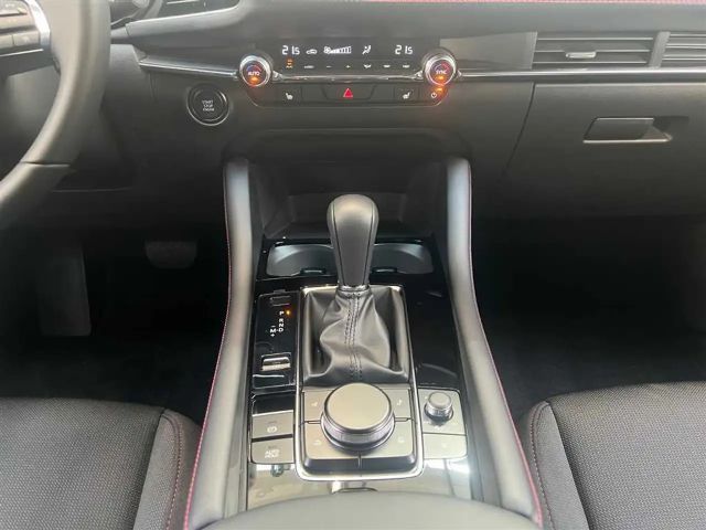 Mazda 3 Homura SkyActiv