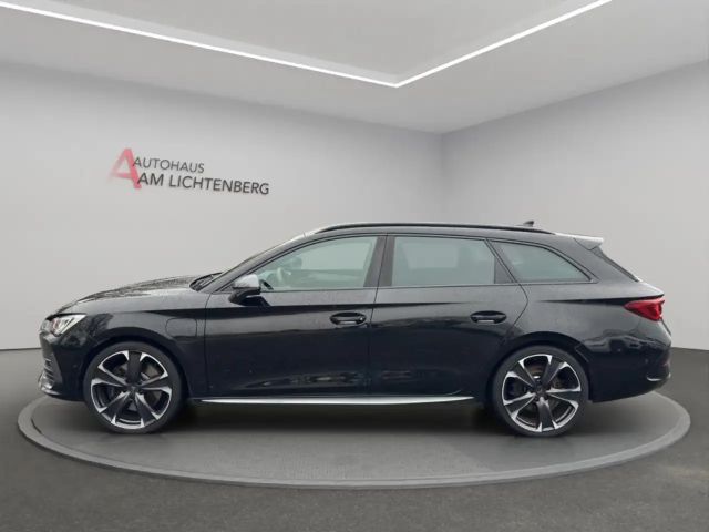 Cupra Leon 1.4 ST VZ e-Hybrid