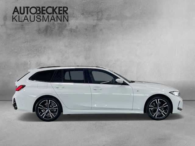 BMW 330 330e M-Sport Touring