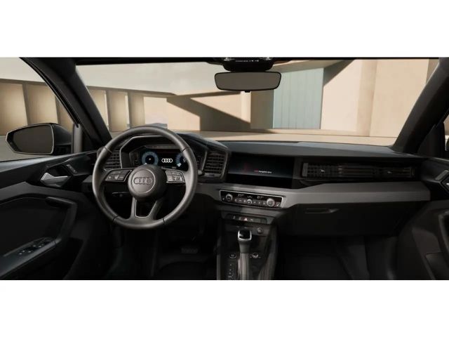 Audi A1 30 TFSI S-Tronic Sportback