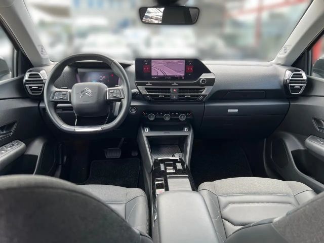 Citroën C4 PureTech Shine