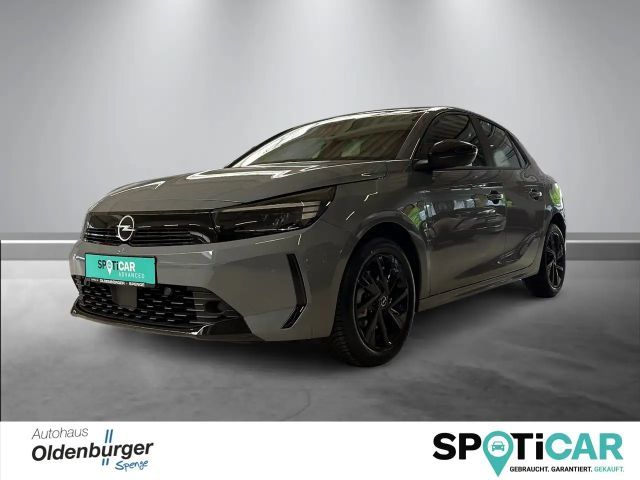 Opel Corsa Edition