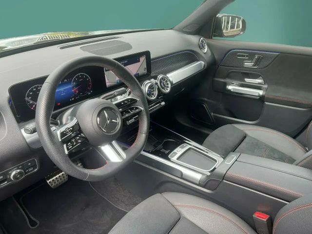 Mercedes-Benz GLB 220 4MATIC AMG Line