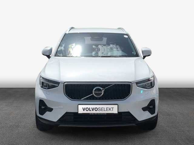 Volvo XC40 XC40