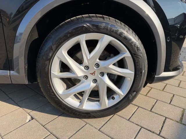 Cupra Formentor e-Hybrid