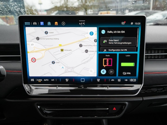 Volkswagen ID.7 4Motion GTX Tourer