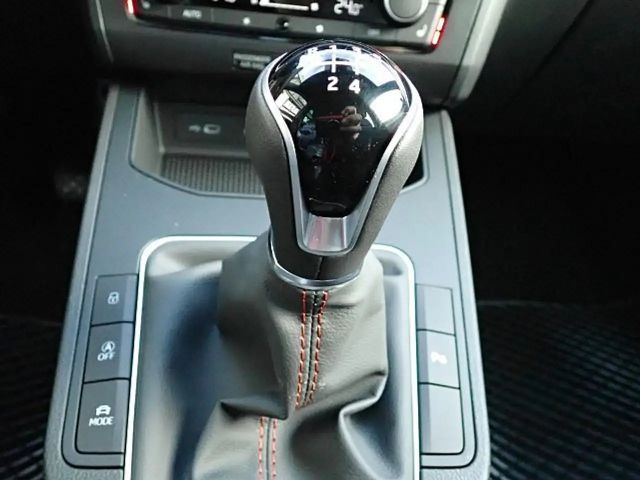 Seat Ibiza 1.0 EcoTSI FR-lijn