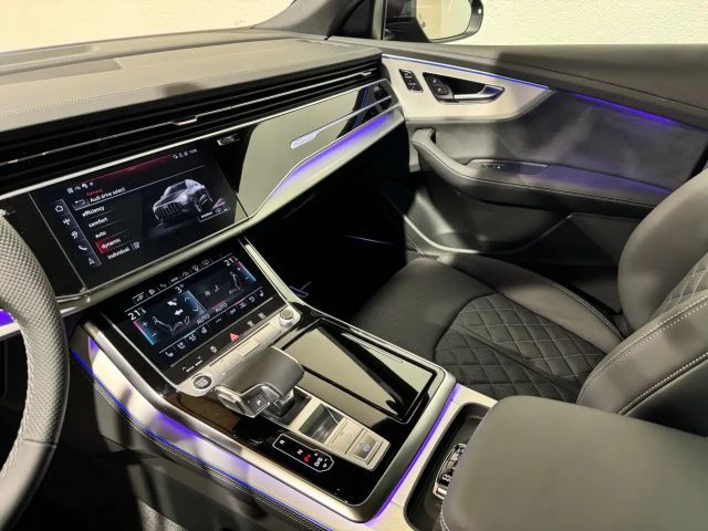 Audi Q8 55 TFSI Hybride Quattro