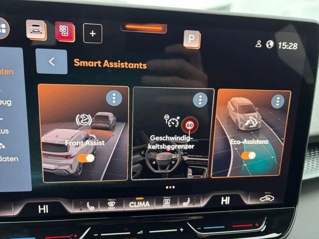 Cupra Terramar 2.0 TSI VZ