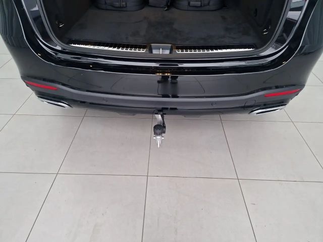 Mercedes-Benz GLE 350 4MATIC