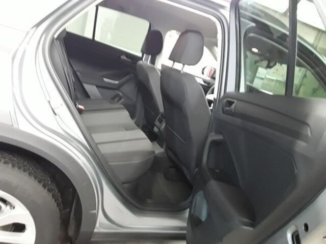 Volkswagen T-Roc 1.5 TSI DSG Life