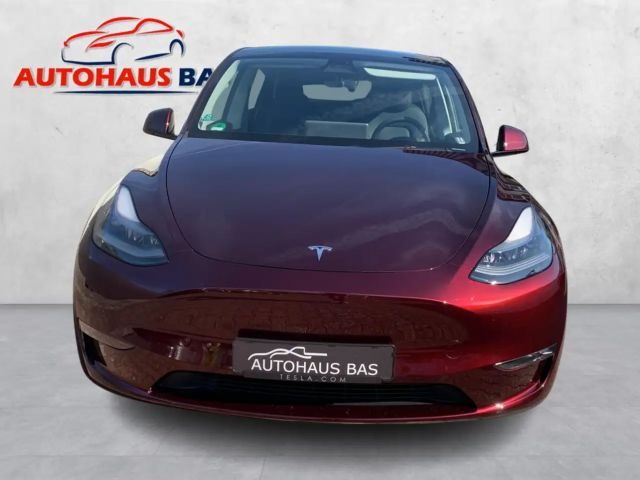 Tesla Model Y Performance