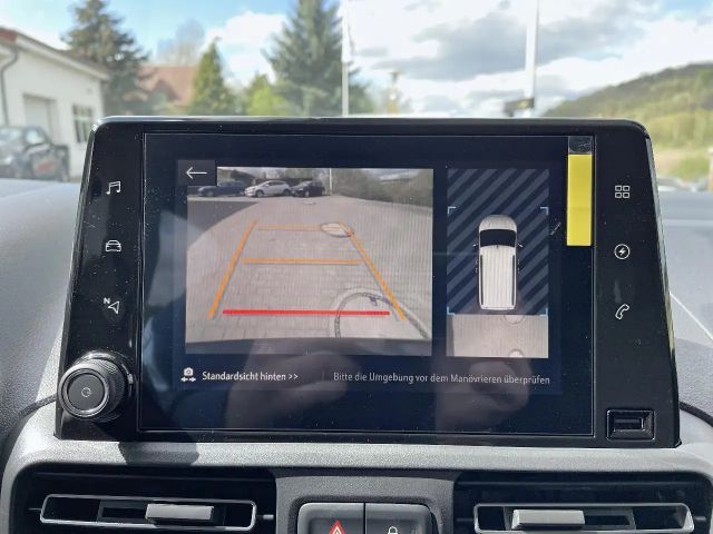 Opel Combo Combo-e Life Ultimate