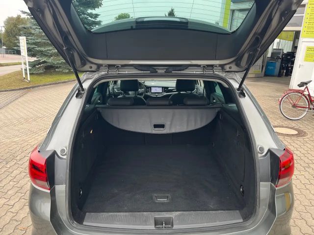 Opel Astra Elegance Sports Tourer