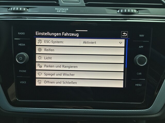 Volkswagen Touran Touran 1.5   CL   BT110 TSID7F