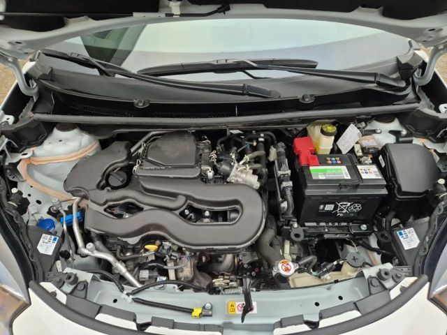 Toyota Aygo X Hatchback Play