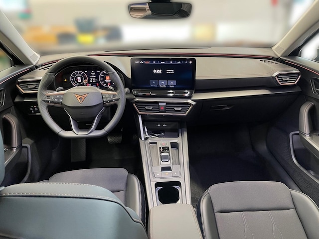 Cupra Formentor 1.5 TSI